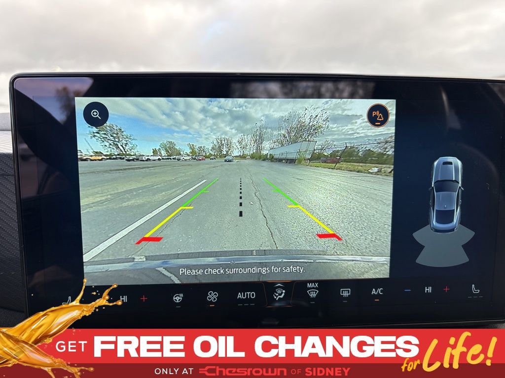 New 2026 Ford Mustang Premium image 23