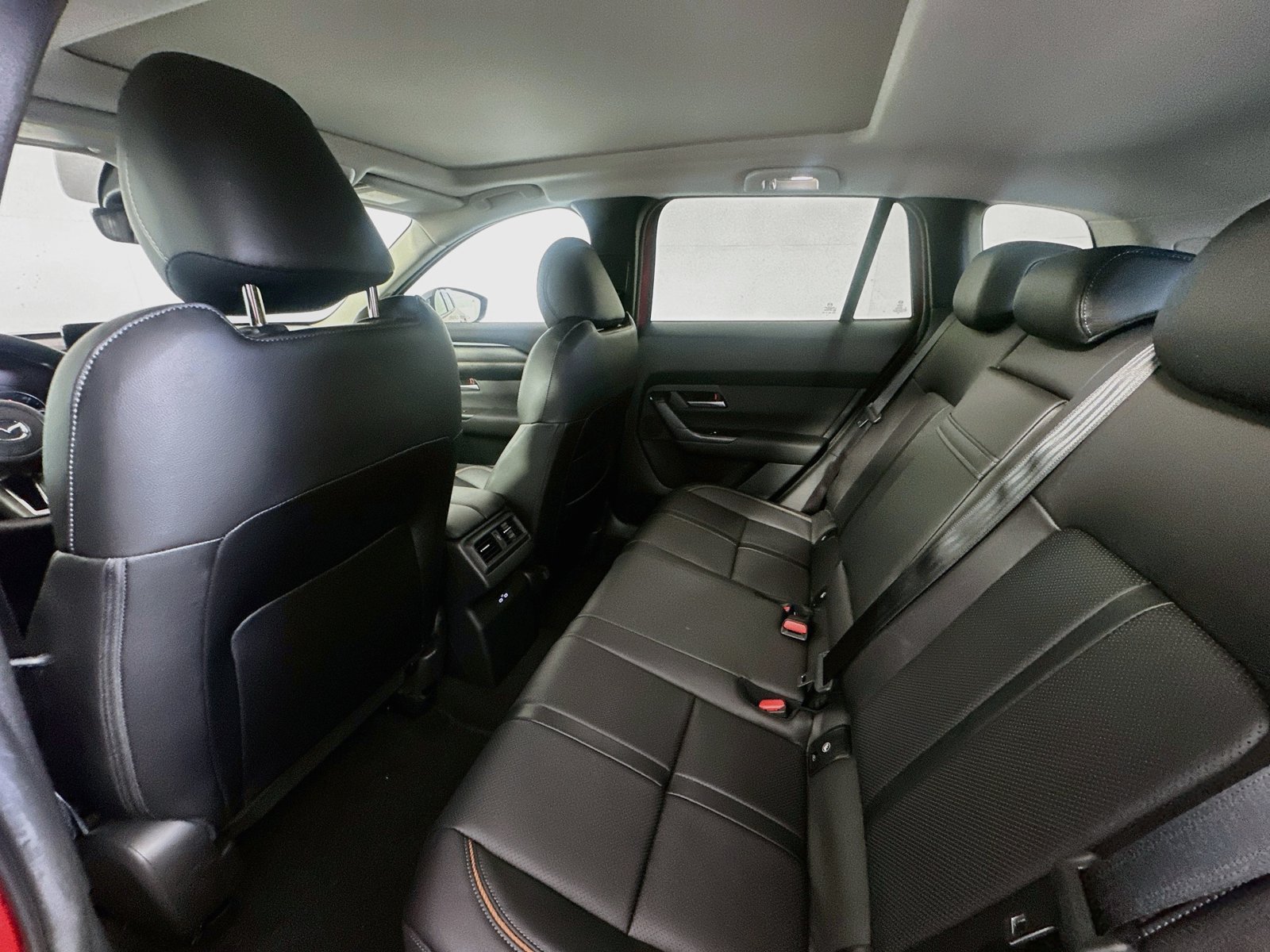 New 2026 MAZDA CX-50 AWD 2.5 Hybrid w/ Premium Pkg image 25