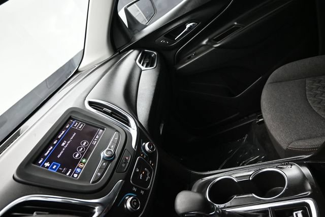 Used 2023 Chevrolet Equinox LT FWD image 21