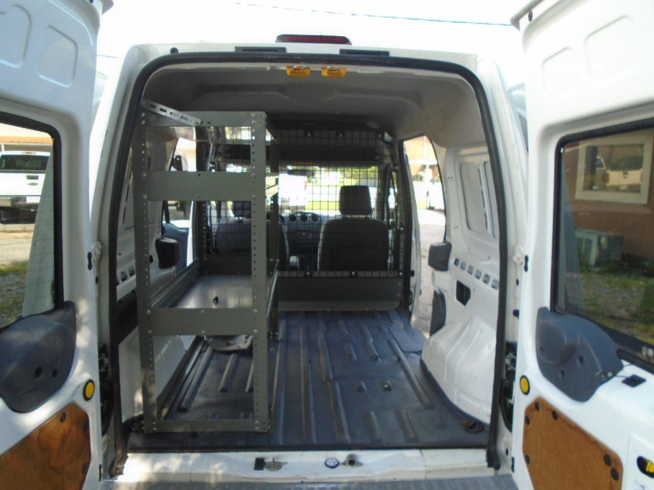 Used 2011 Ford Transit Connect XLT FWD image 10