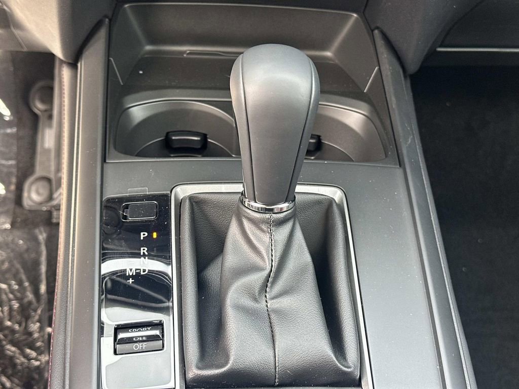 New 2026 MAZDA CX-30 AWD 2.5 S image 7