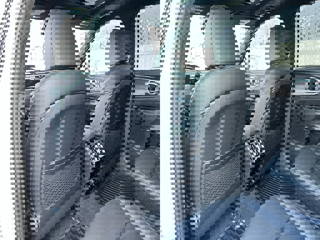 New 2026 Kia Sorento SX Prestige image 13