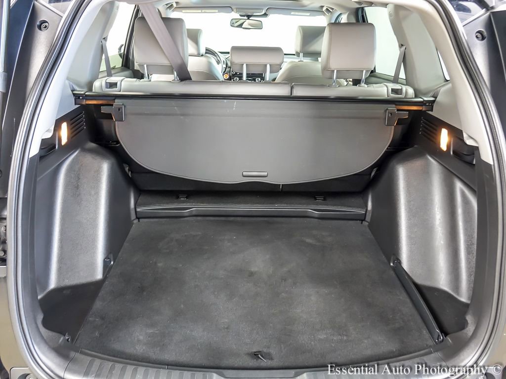 Used 2022 Honda CR-V EX-L image 20