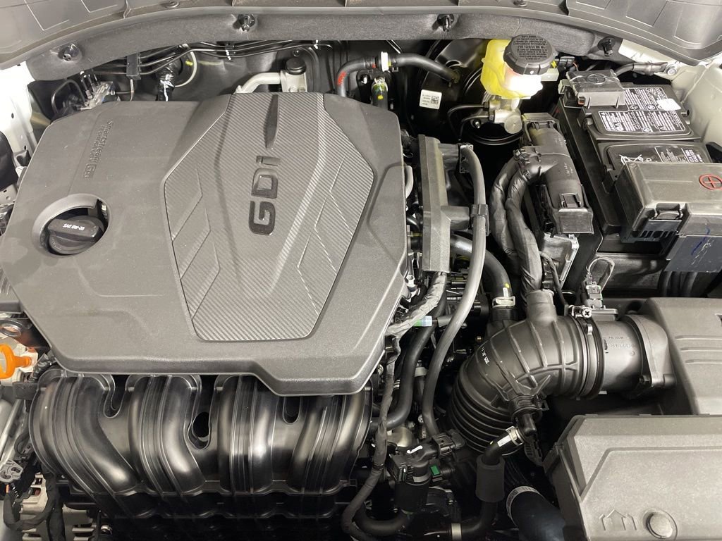 New 2026 Kia Sorento LX image 40