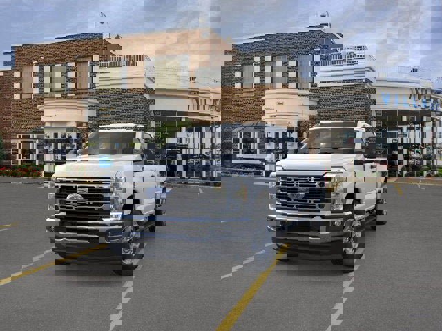New 2026 Ford F350 XLT w/ FX4 Off-Road Package image 17