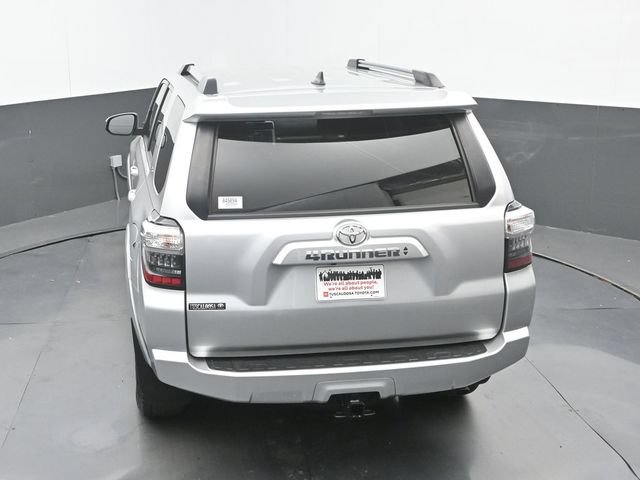 Used 2022 Toyota 4Runner SR5 RWD image 31