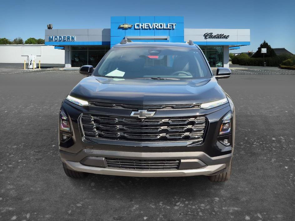New 2026 Chevrolet Equinox LT w/ Convenience Package II FWD image 8