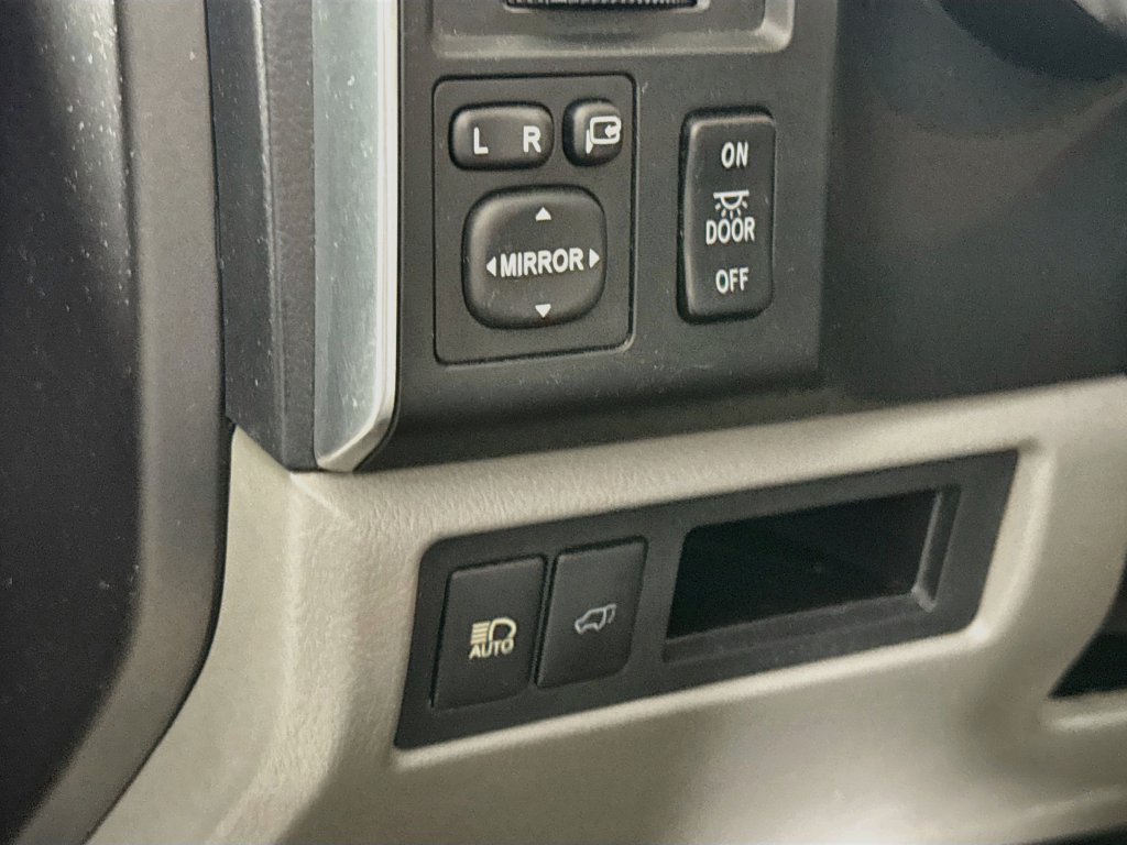 Used 2018 Toyota Sequoia Limited w/ Safety & Convenience Package AWD/4WD image 20