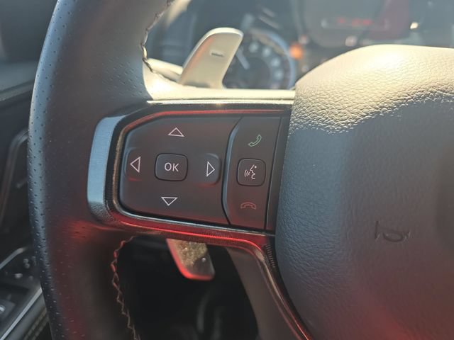 Used 2022 RAM 1500 TRX w/ TRX Level 2 Equipment Group AWD/4WD image 17