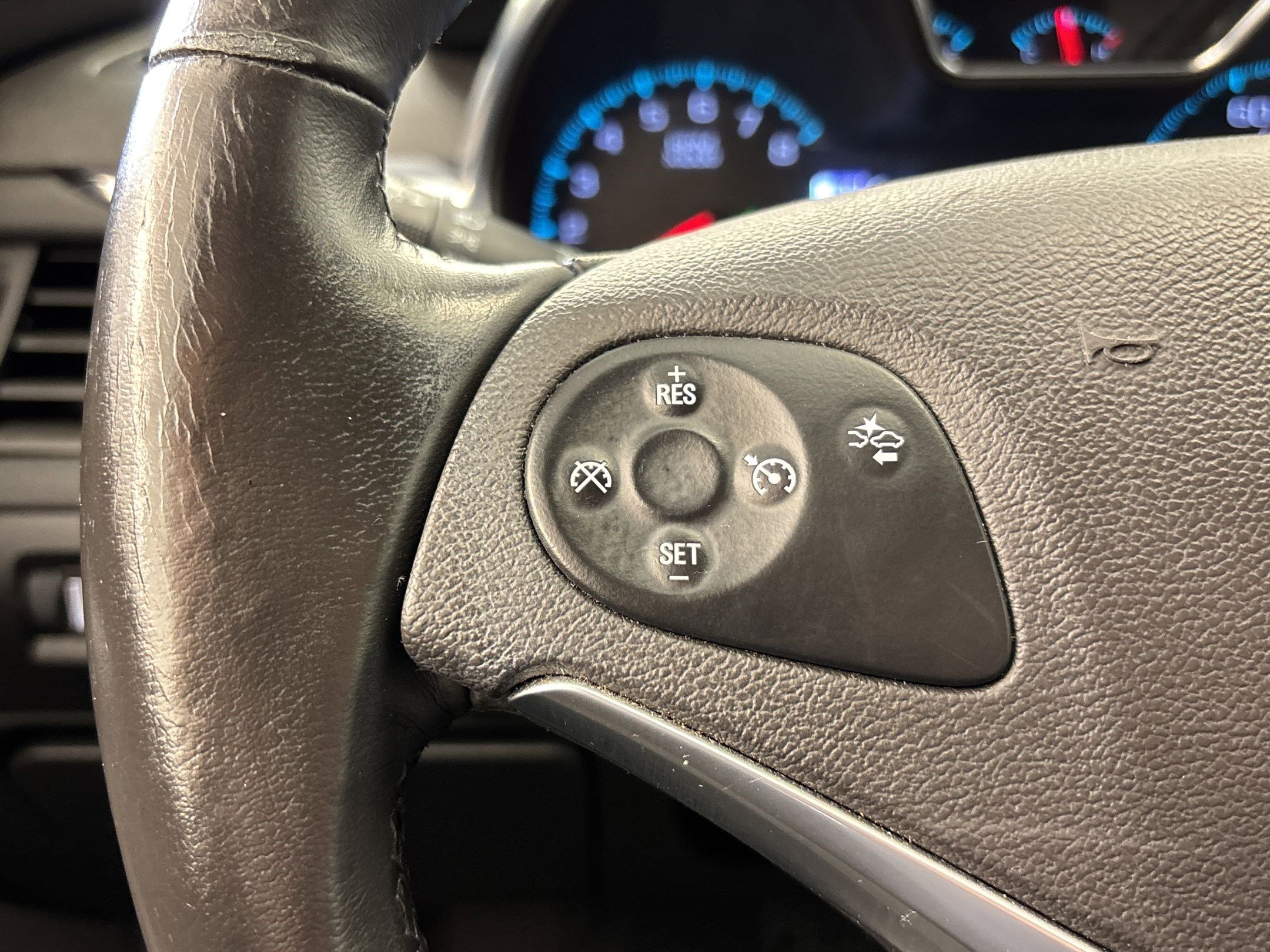 Used 2016 Chevrolet Impala LTZ image 14