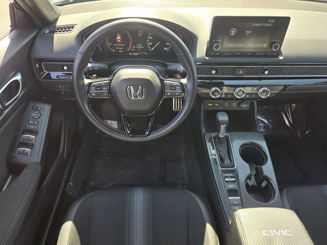 Used 2025 Honda Civic Sport image 11