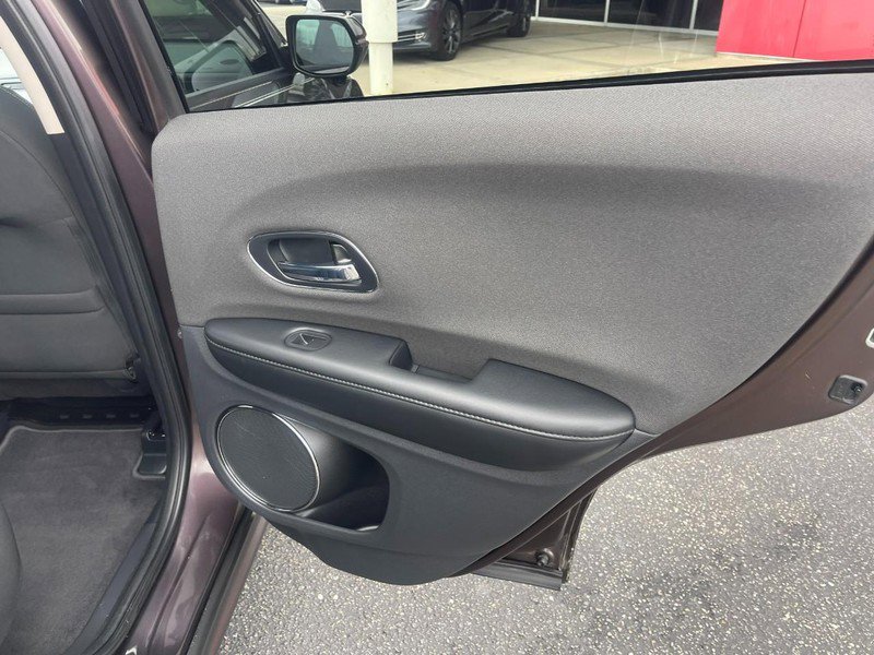 Used 2020 Honda HR-V EX image 15