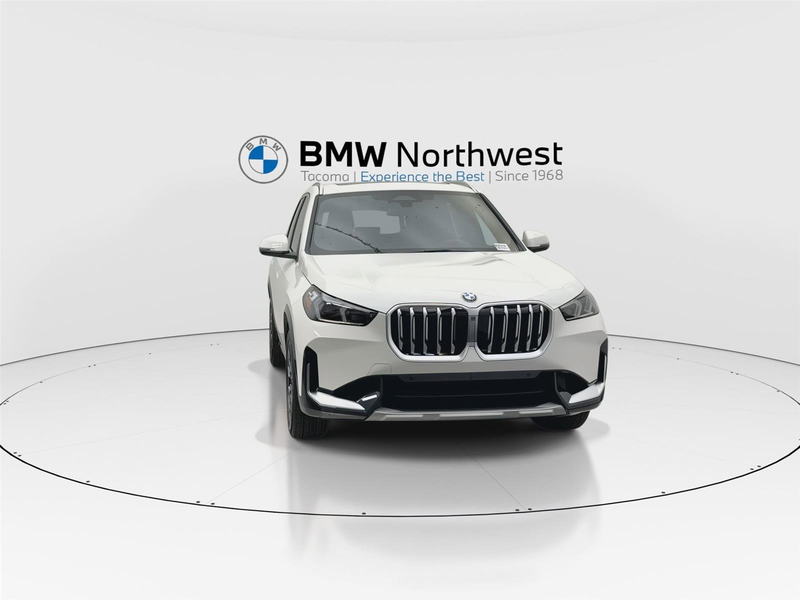 New 2026 BMW X1 xDrive28i w/ Convenience Package AWD/4WD image 7