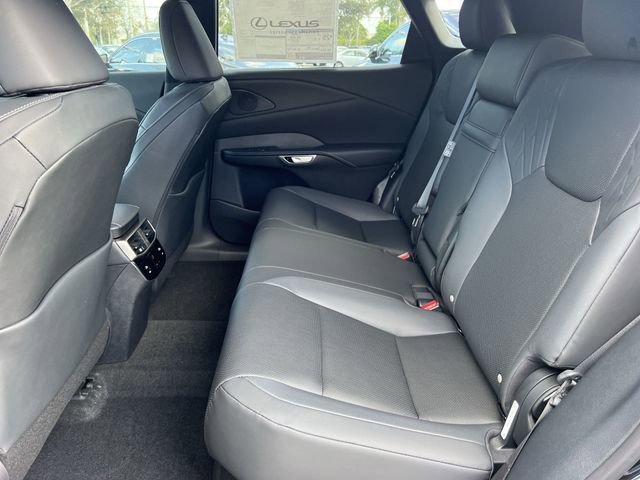 New 2024 Lexus RX 350 FWD w/ Technology Package image 22