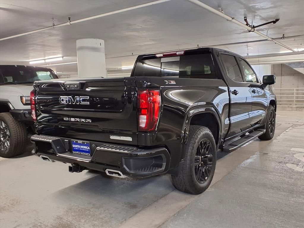 New 2026 GMC Sierra 1500 Elevation w/ Elevation Premium Package image 8
