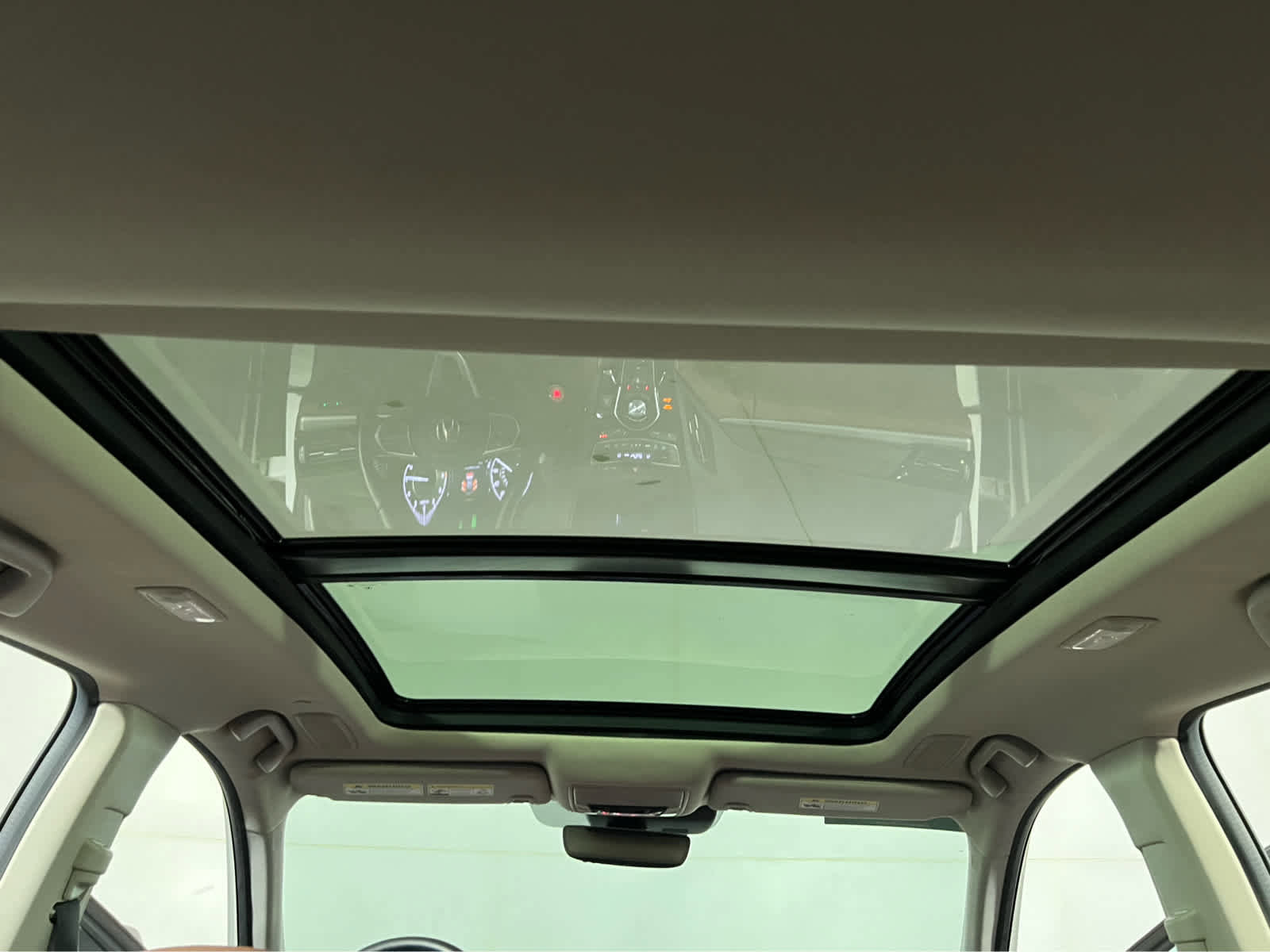 Certified 2020 Acura RDX AWD w/ Technology Package image 14