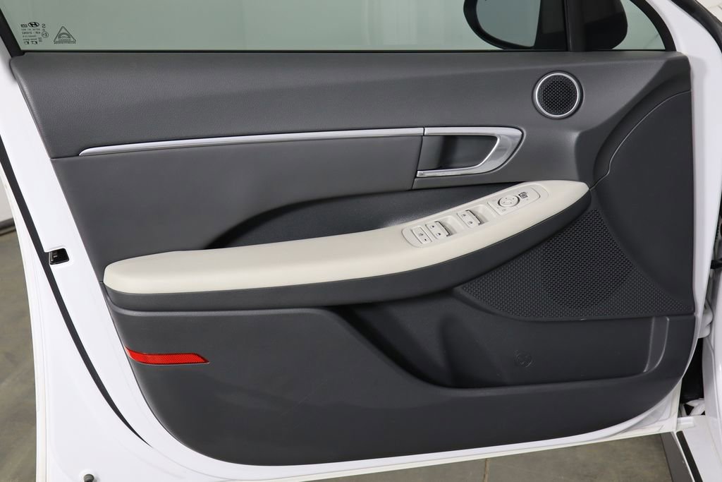 Used 2022 Hyundai Sonata SEL FWD image 19