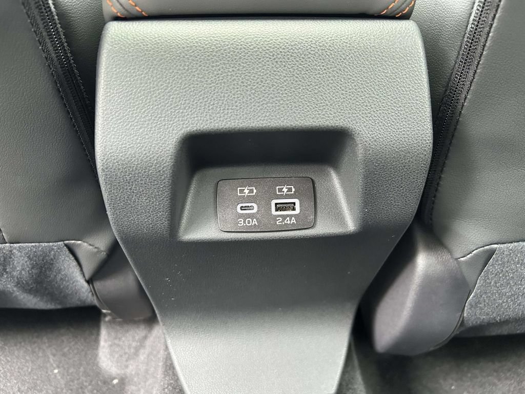 New 2026 Subaru Crosstrek 2.5i Limited w/ Popular Package #4A AWD/4WD image 12