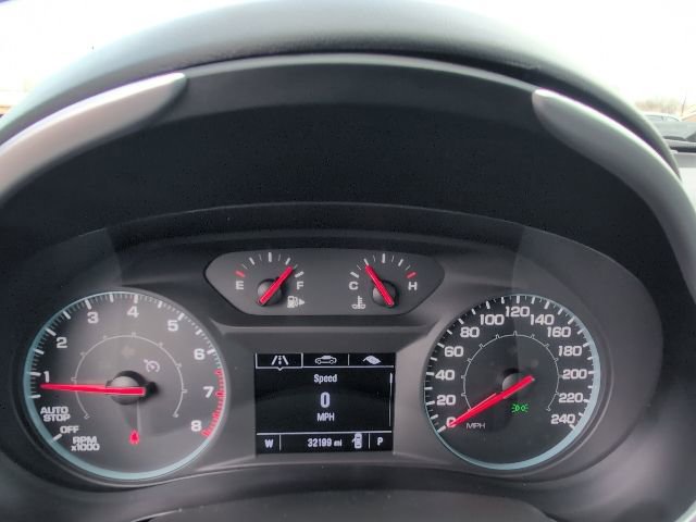 Used 2024 Chevrolet Malibu LT w/ Sport Edition FWD image 27