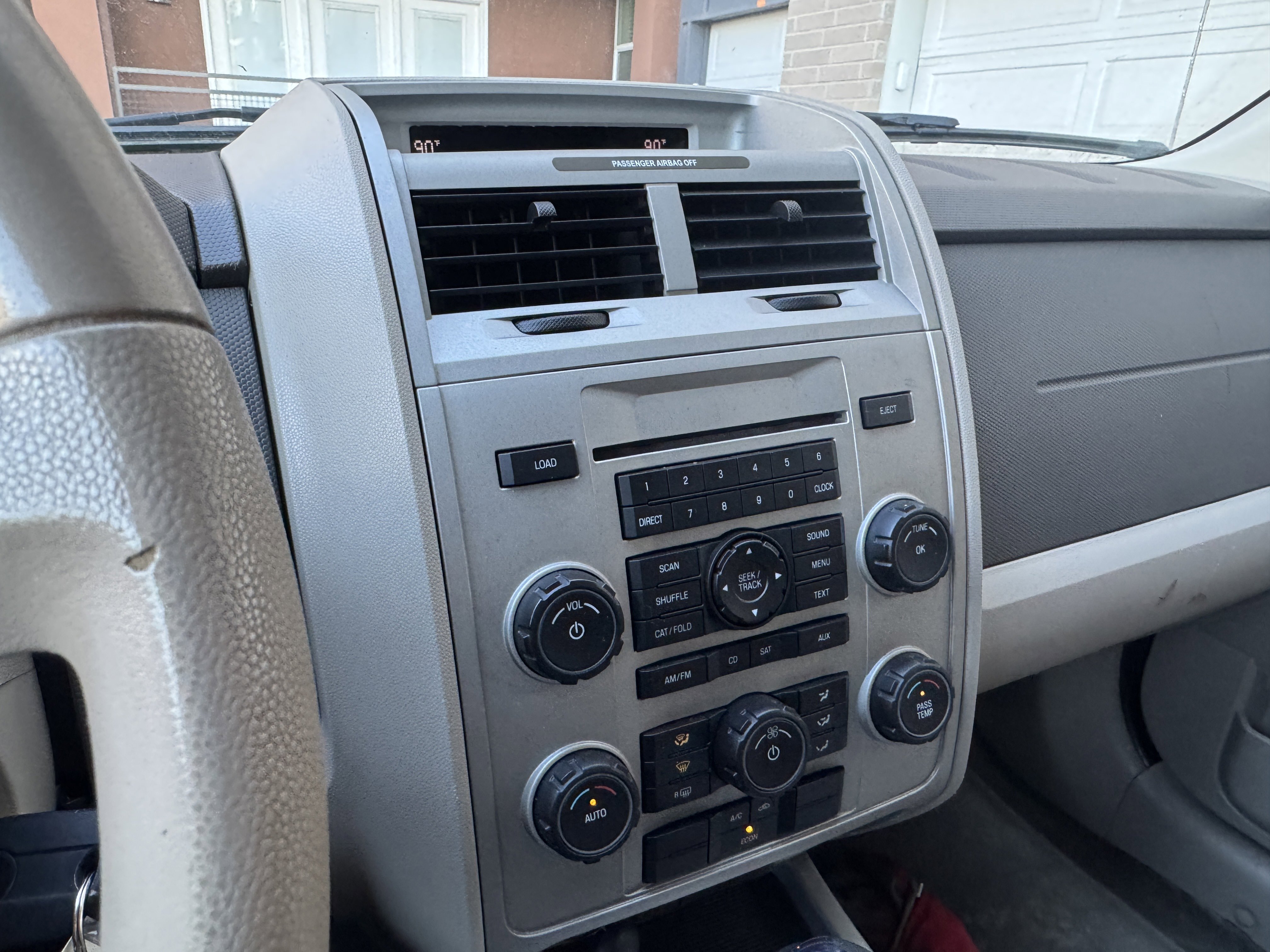 Used 2008 Ford Escape 4WD Hybrid image 19