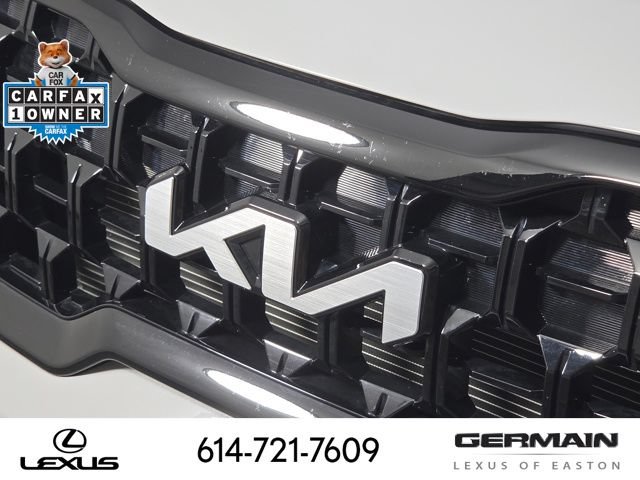 Used 2024 Kia Telluride EX X-Line AWD/4WD image 15