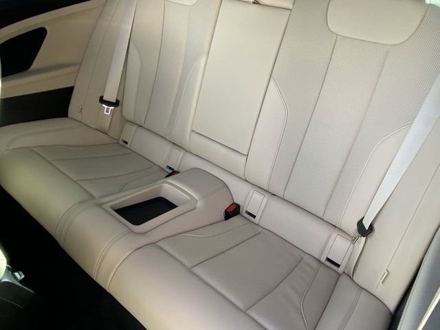 Used 2026 BMW M240i xDrive M240i w/ Premium Package image 15