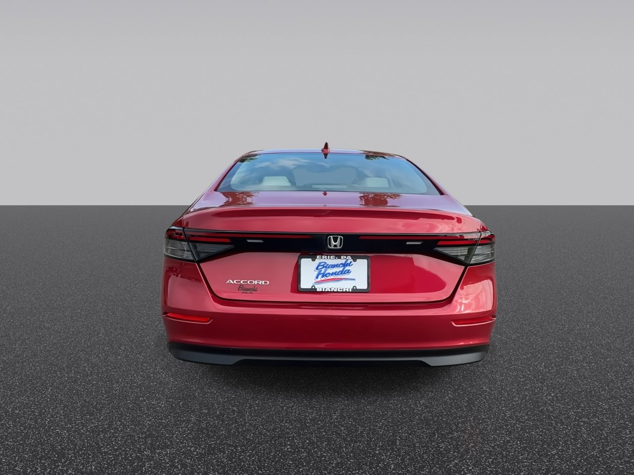 Used 2024 Honda Accord LX image 8