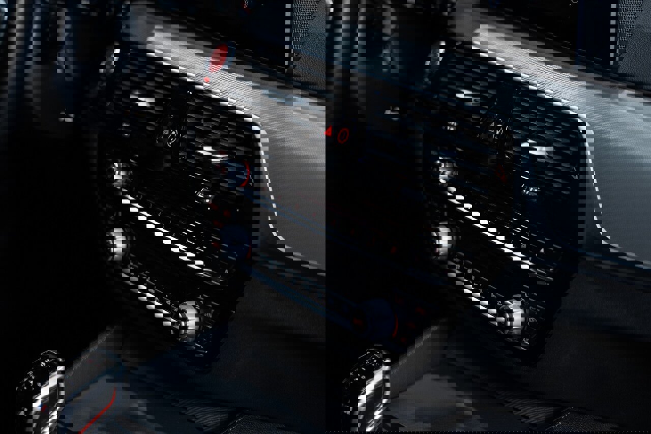 Used 2019 BMW M5 w/ Executive Package image 63