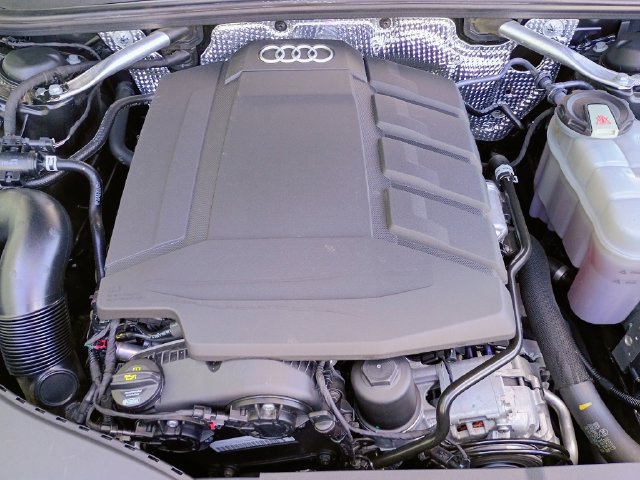 Used 2020 Audi A6 2.0T Premium Plus AWD/4WD image 73