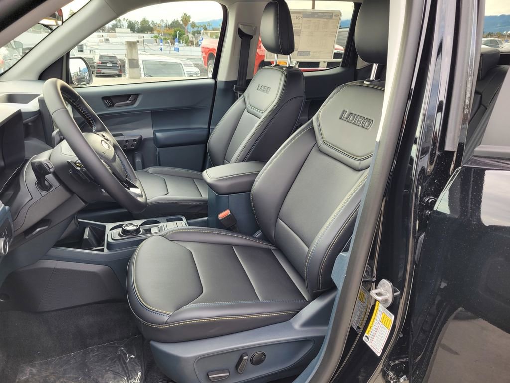 New 2026 Ford Maverick Lobo AWD/4WD image 42