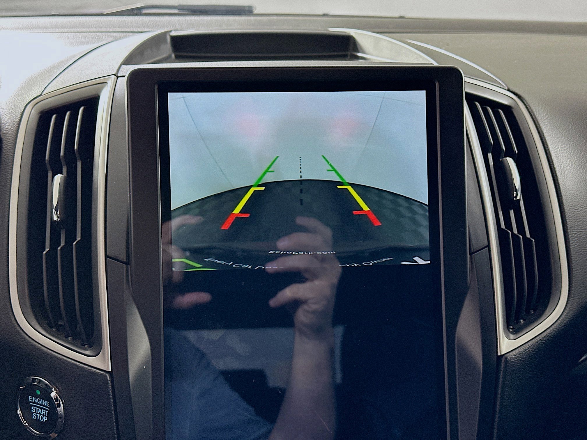 Used 2024 Ford Edge ST-Line image 23