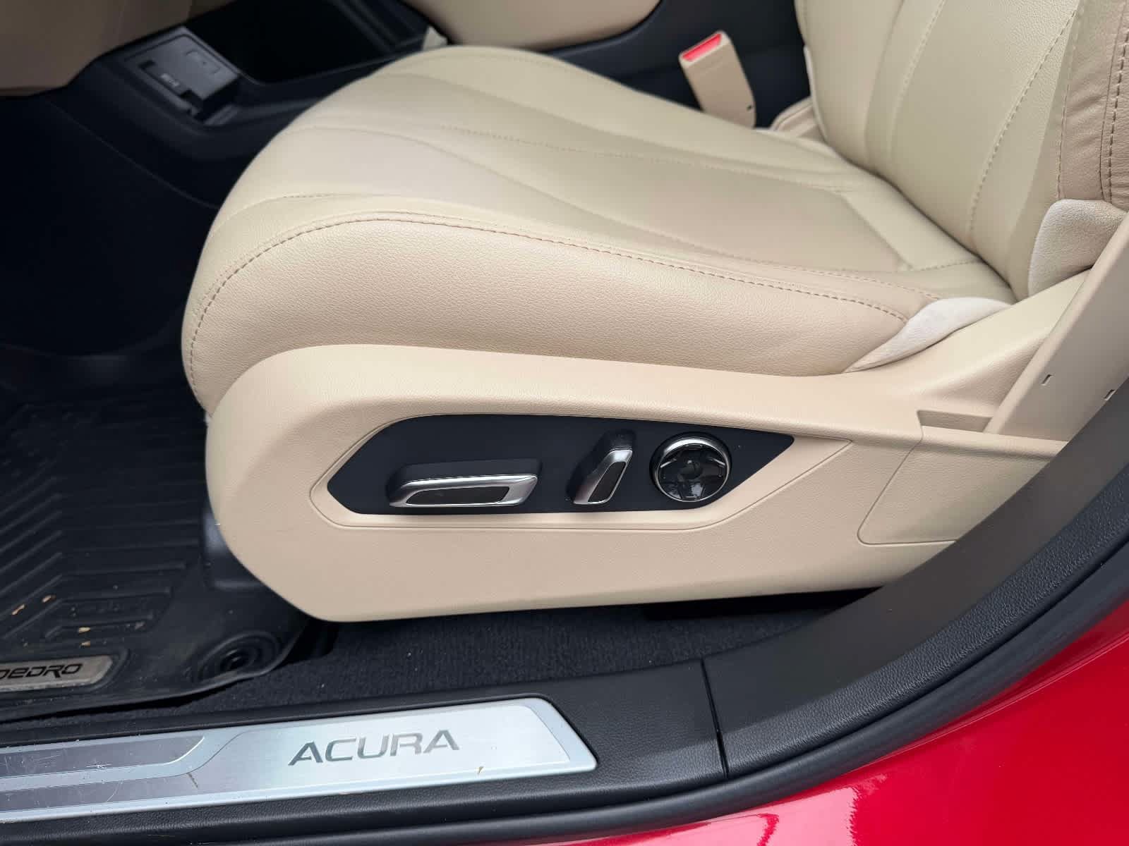 Used 2023 Acura RDX AWD image 17