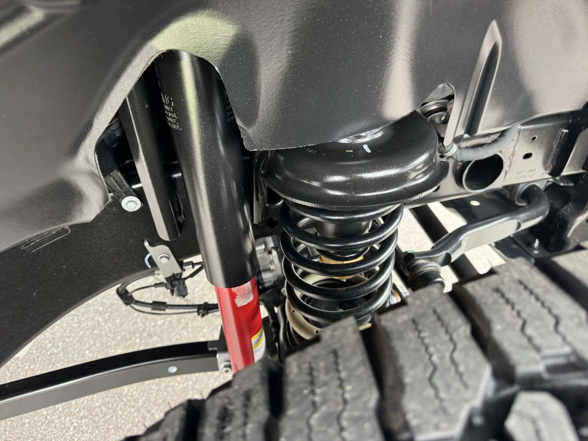 Used 2019 Jeep Wrangler Rubicon AWD/4WD image 26