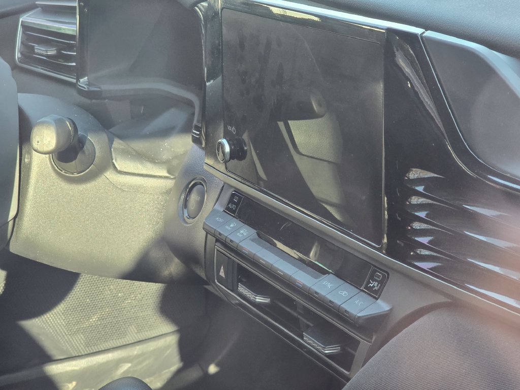 Certified 2025 Toyota Camry LE FWD image 21