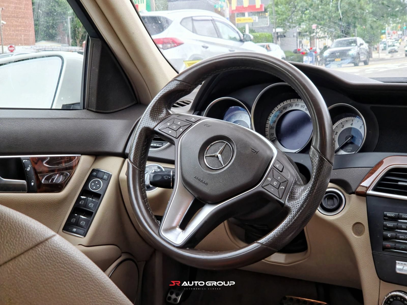 Used 2012 Mercedes-Benz C 300 4MATIC Sedan image 26