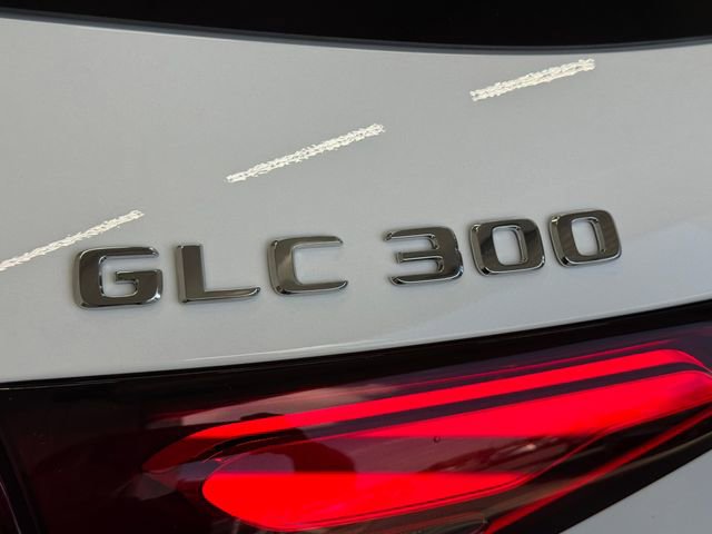 New 2026 Mercedes-Benz GLC 300 image 50