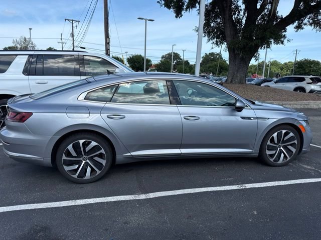Used 2021 Volkswagen Arteon SEL AWD/4WD image 9