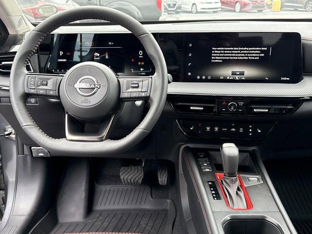 New 2026 Nissan Kicks SR w/ SR Premium Package image 7