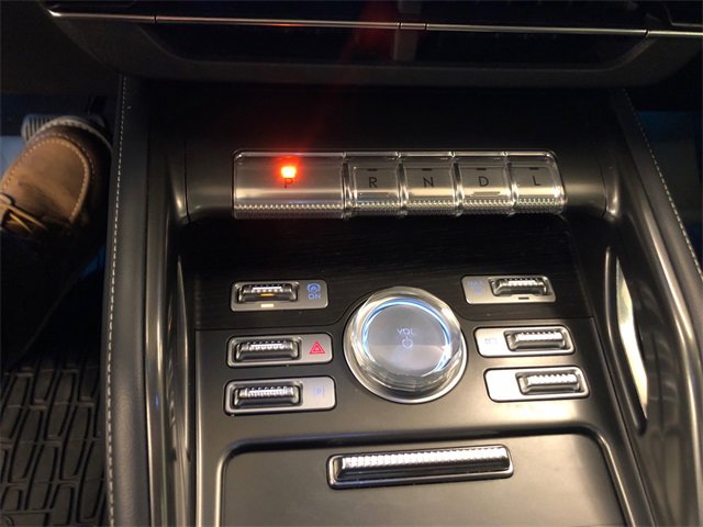 Used 2024 Lincoln Nautilus Reserve w/ Equipment Group 203A image 26