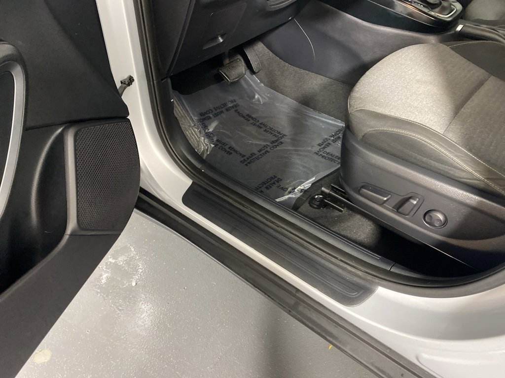 Used 2021 Kia Soul S image 25