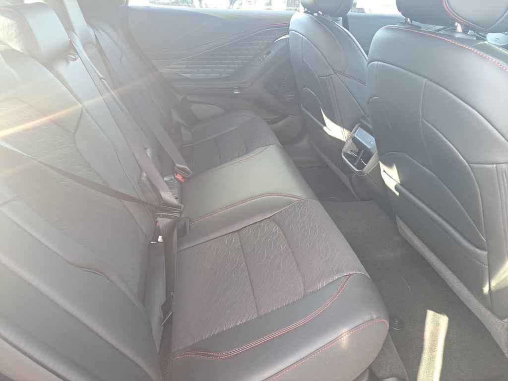 New 2026 Dodge Charger GT w/ Driver Convenience Group AWD/4WD image 26