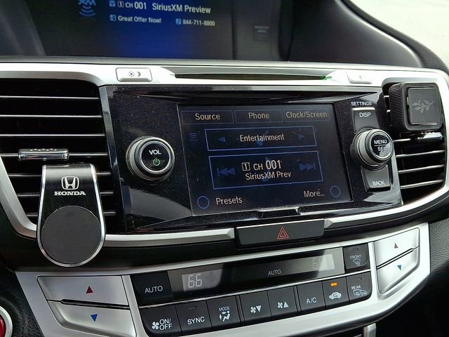 Used 2014 Honda Accord EX-L image 17
