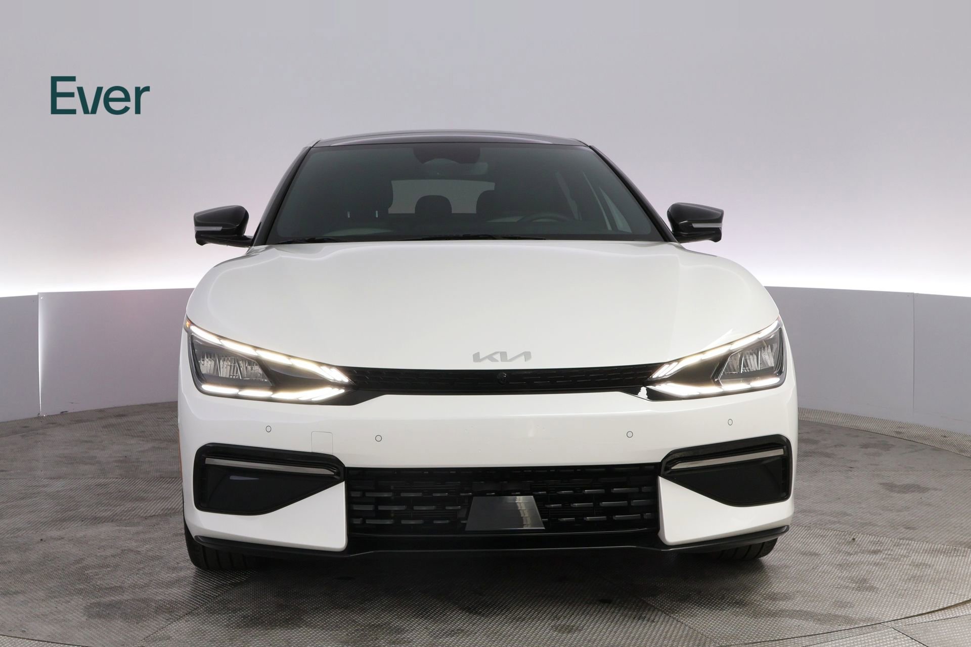 Used 2024 Kia EV6 GT-Line AWD/4WD image 11