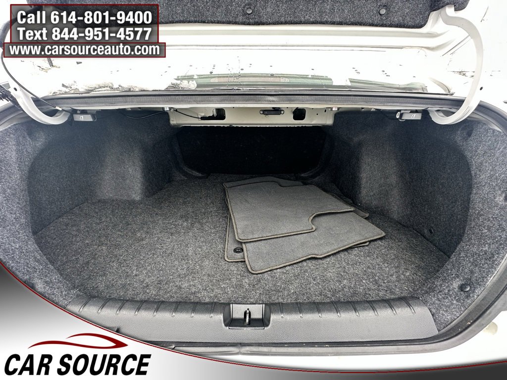 Used 2020 Honda Civic Sport image 15