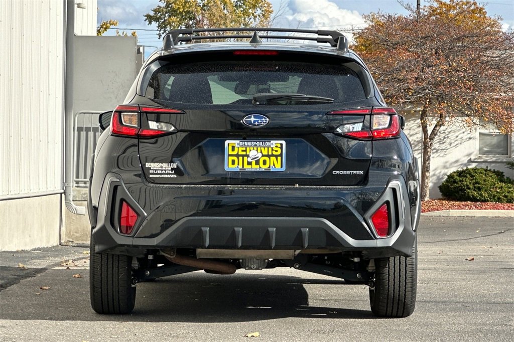 Used 2024 Subaru Crosstrek 2.5i Limited image 6