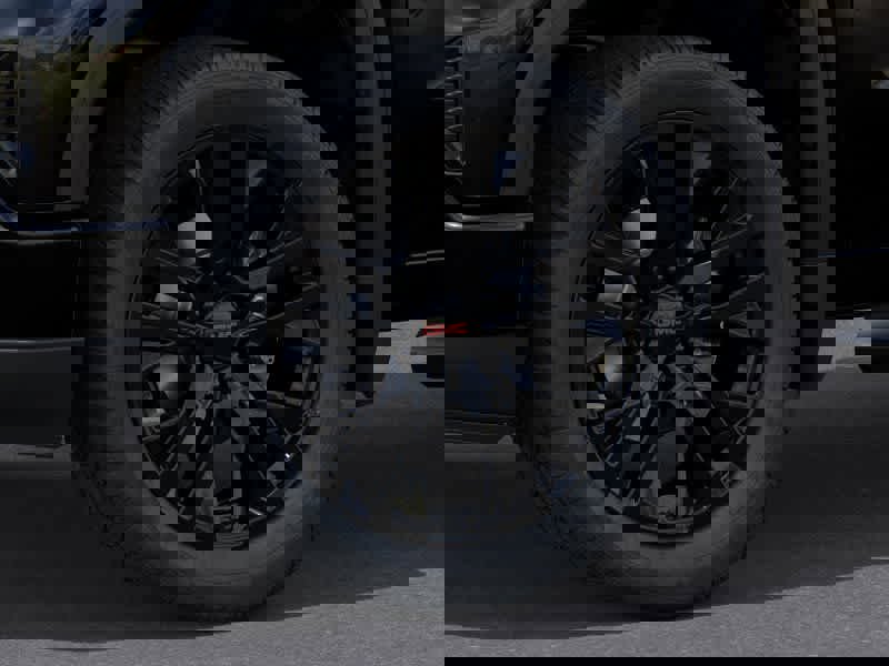 New 2026 GMC Sierra 1500 Elevation w/ Elevation Select Package image 9