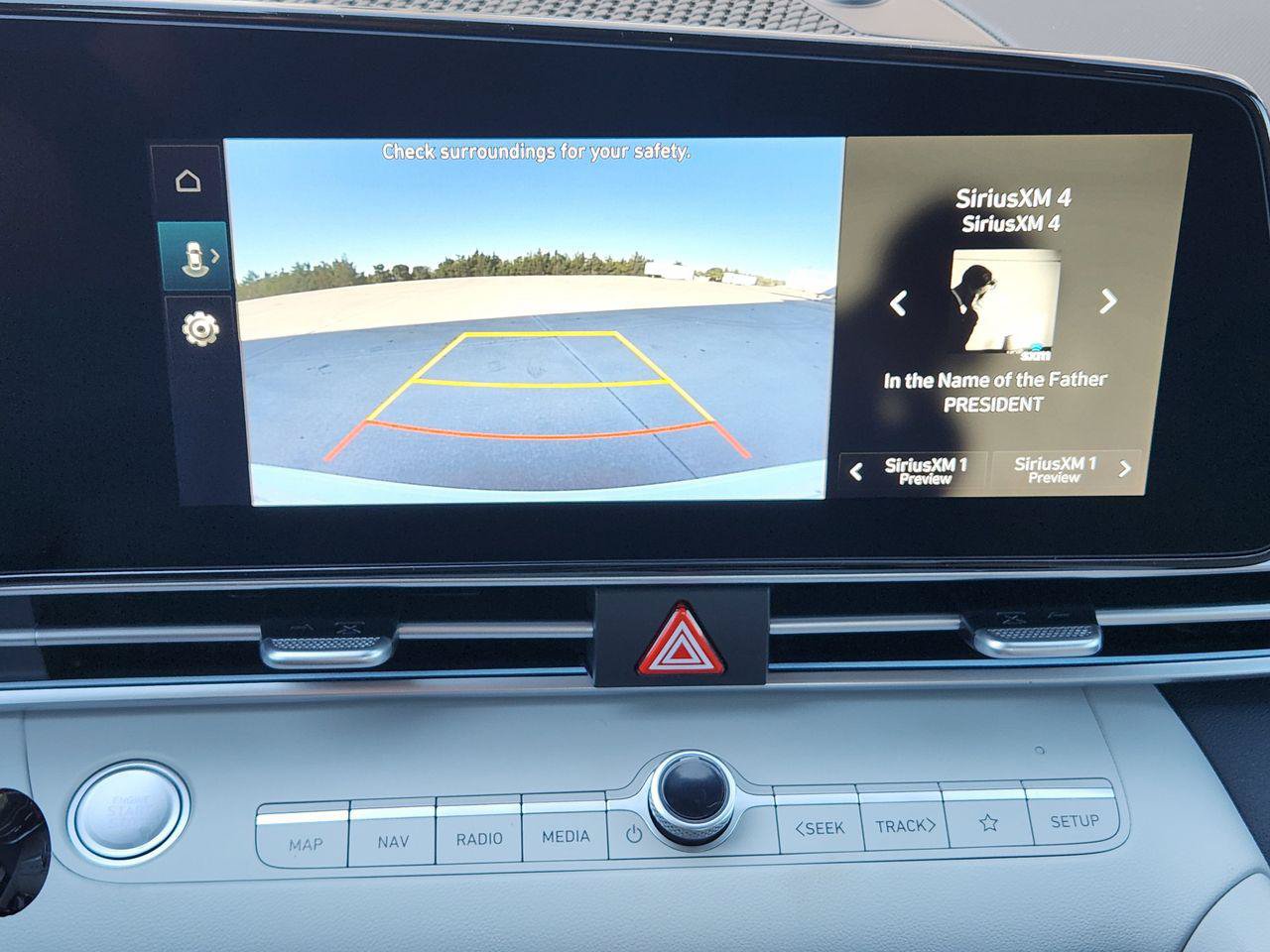 New 2026 Hyundai Elantra Limited FWD image 15