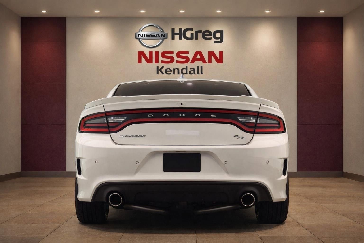 Used 2022 Dodge Charger R/T RWD image 6