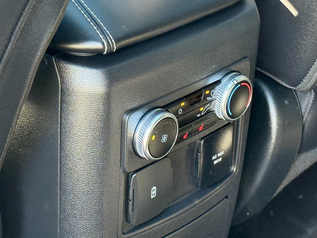 Used 2023 Ford Explorer ST w/ Equipment Group 401A image 17