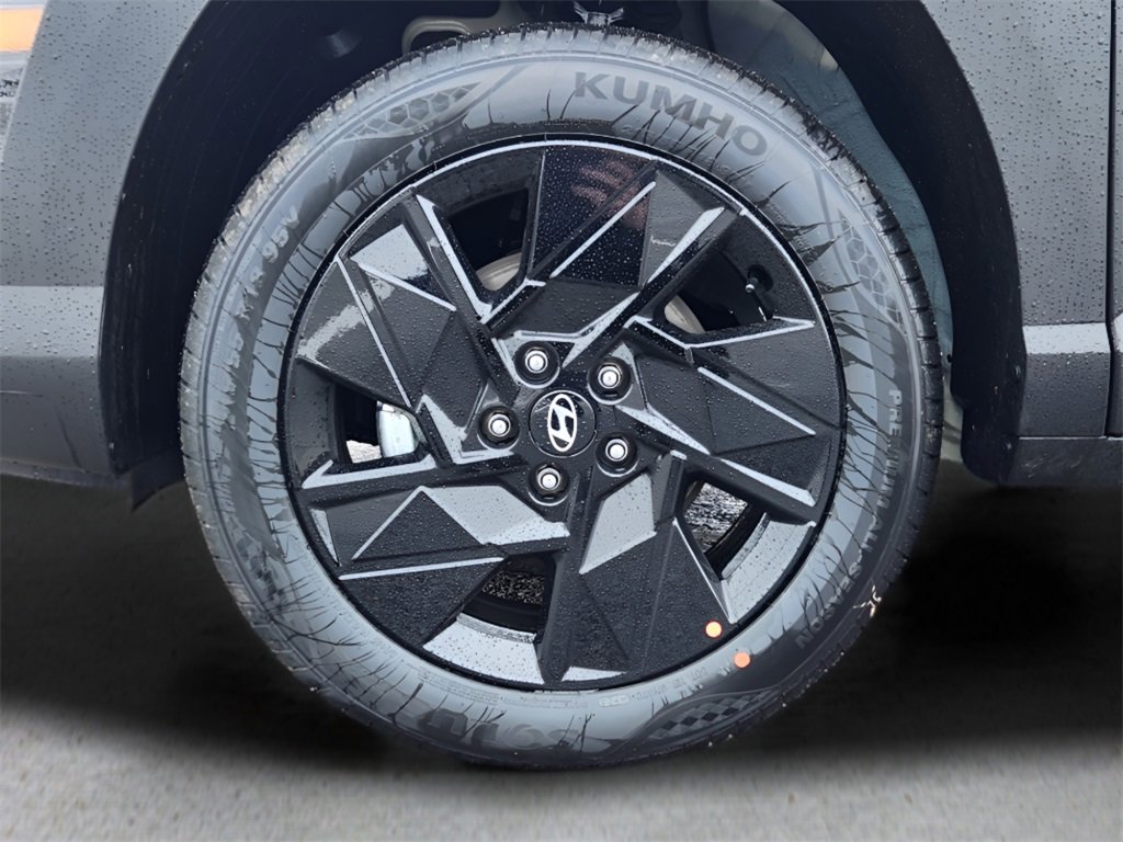 New 2026 Hyundai Kona SEL Sport image 9